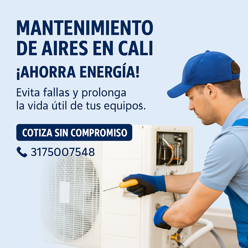 MANTENIMIENTO